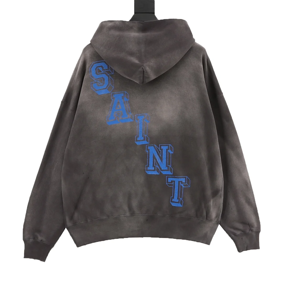 Alternative view of SAINT MICHAEL T-shirts & Vests Cotton S-XL 330202605290275_129