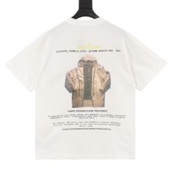 Alternative view of STONE ISLAND Topwear S-XL 110202605210157_69