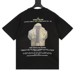 Alternative view of STONE ISLAND Topwear S-XL 110202605210158_69