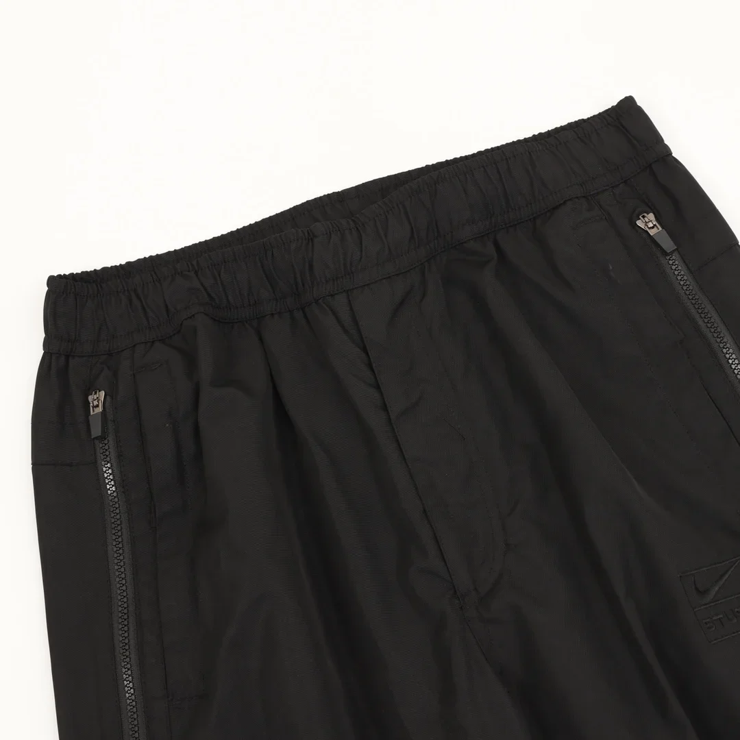 STUSSY Trousers & Shorts Polyester S-XL 300202605291307_119 - Image 3