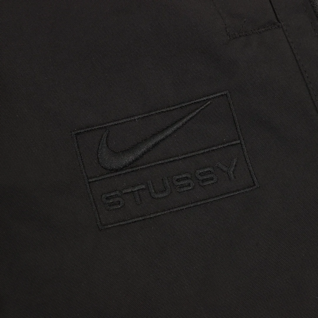 STUSSY Trousers & Shorts Polyester S-XL 300202605291307_119 - Image 4