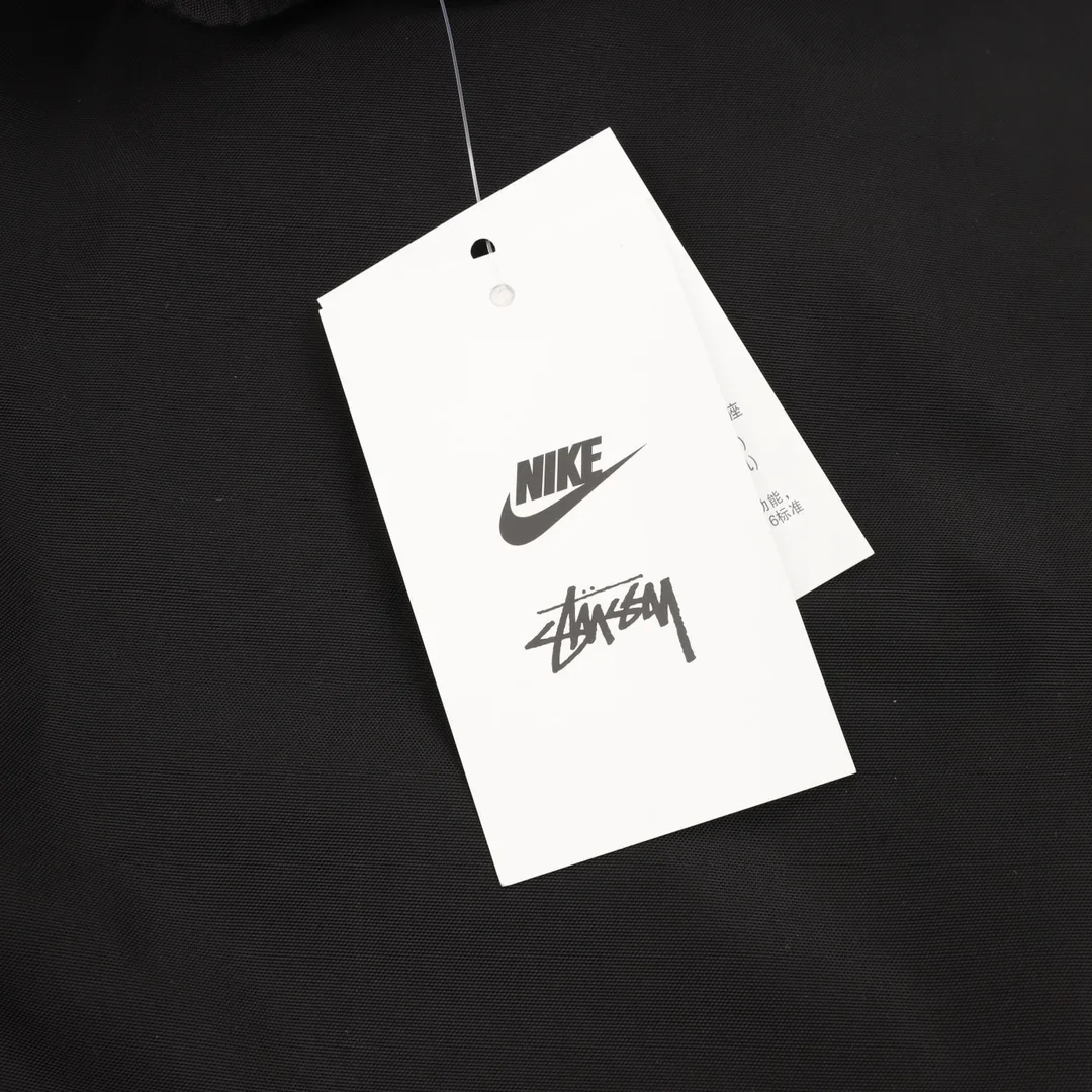 STUSSY Trousers & Shorts Polyester S-XL 300202605291307_119 - Image 8