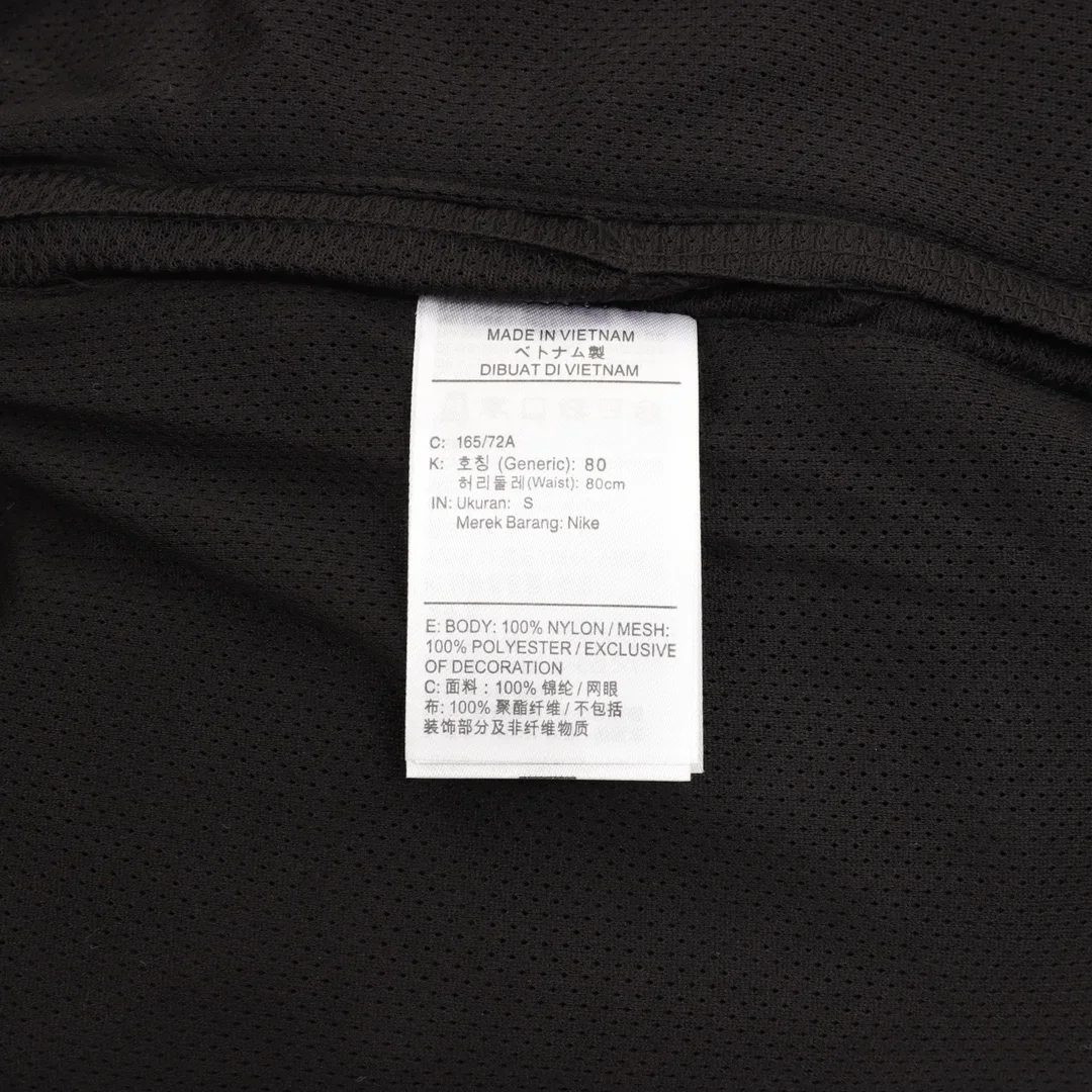 STUSSY Trousers & Shorts Polyester S-XL 300202605291307_119 - Image 9