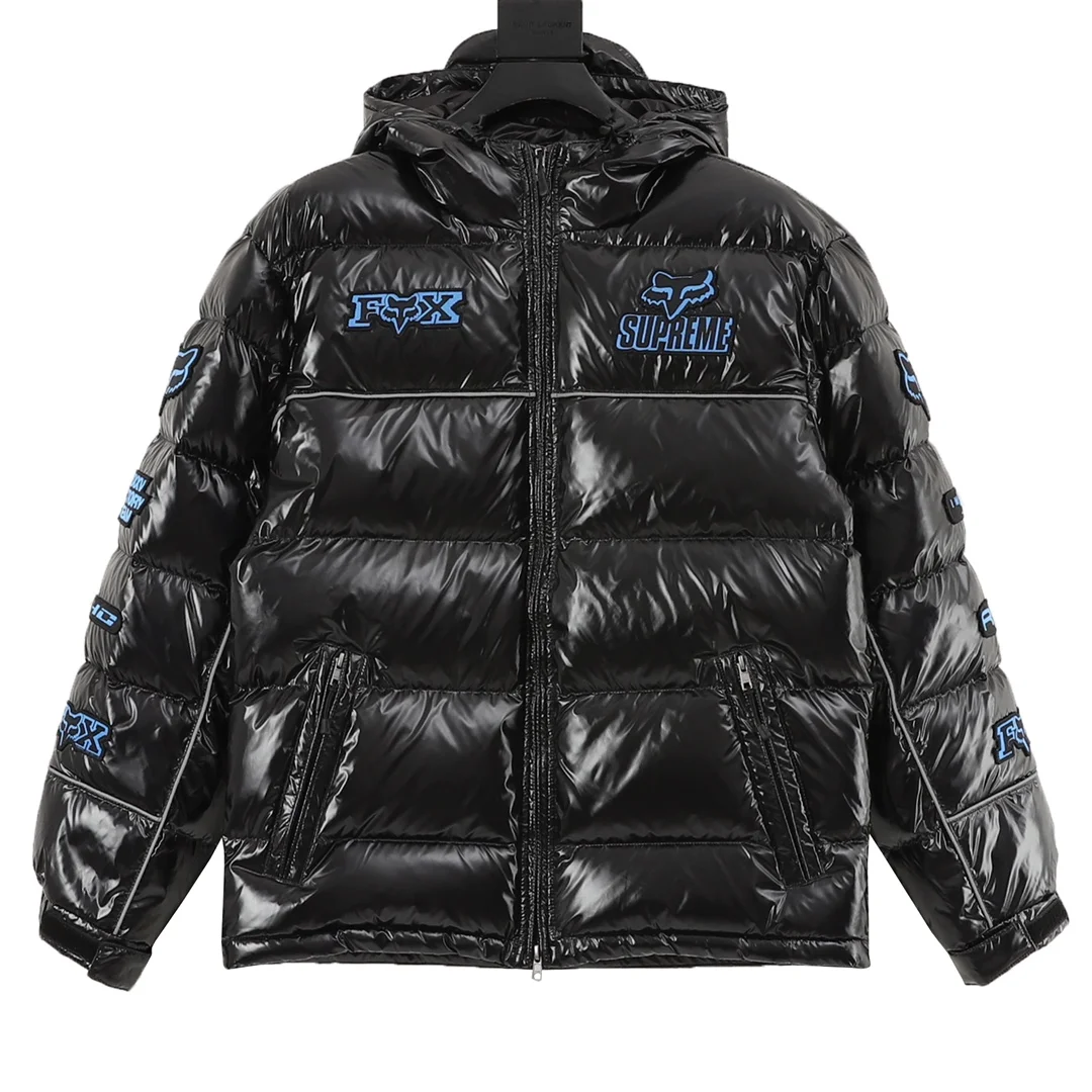 SUPREME Coats & Jackets Polyamide S-XL 600202605290150_209