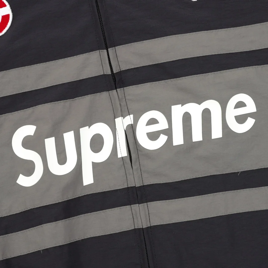 SUPREME Coats & Jackets Polyester 360202605291310_139 - Image 5