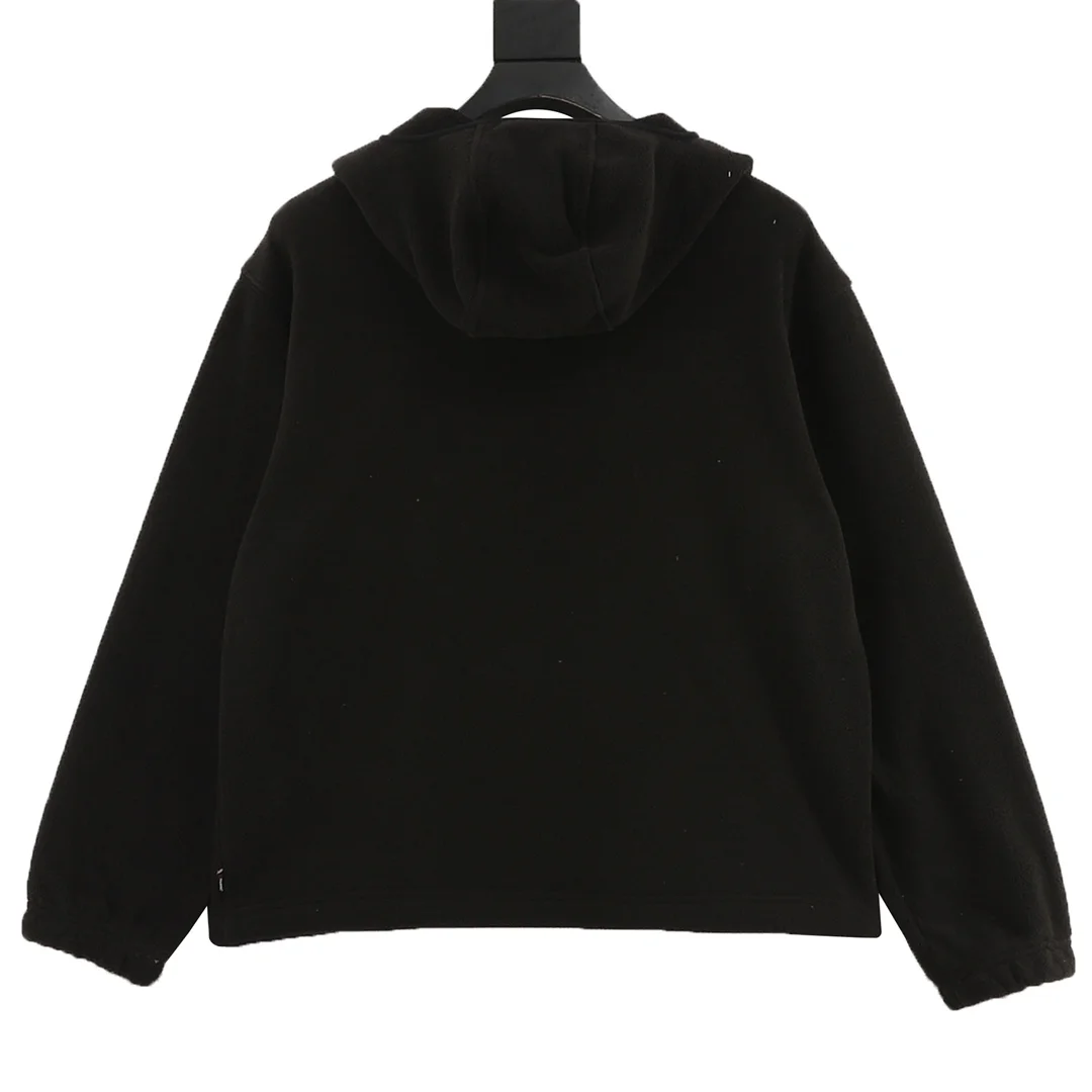 Alternative view of SUPREME Sweaters & Knitwear Fleece S-XL 230202605290317_99