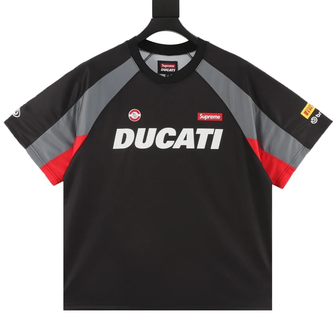 SUPREME T-shirts & Vests Polyester 160202605291311_79
