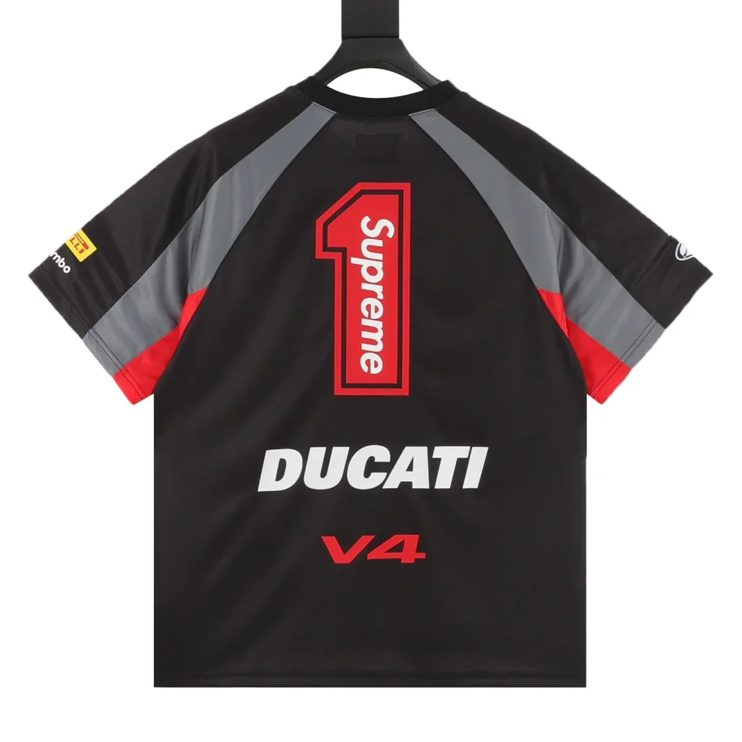 SUPREME T-shirts & Vests Polyester 160202605291311_79 - Image 2