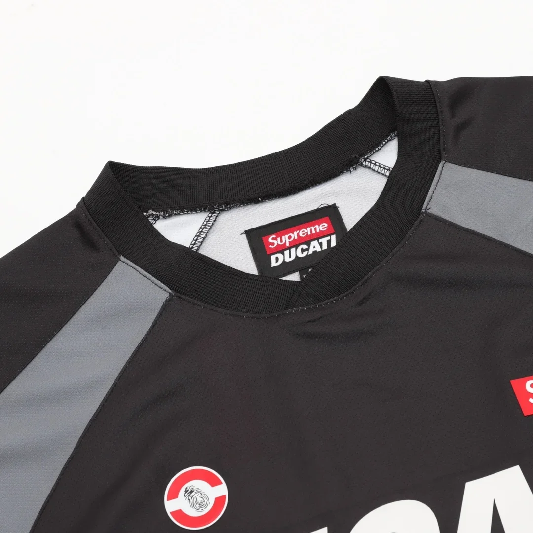 SUPREME T-shirts & Vests Polyester 160202605291311_79 - Image 3