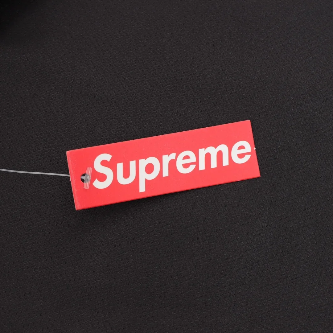 SUPREME T-shirts & Vests Polyester 160202605291311_79 - Image 5