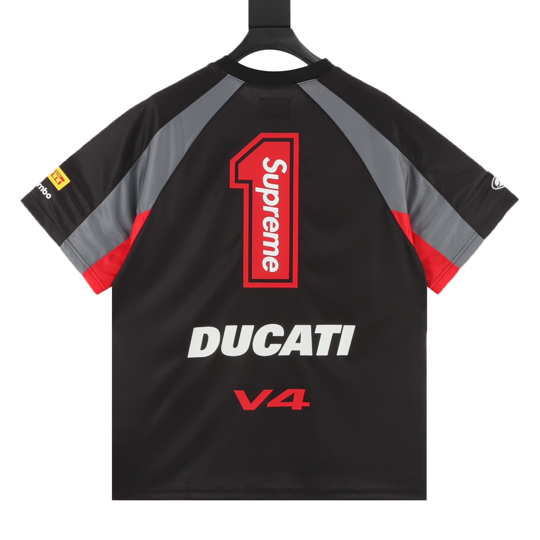 SUPREME Topwear S-XL 160202605210262_79 - Image 2