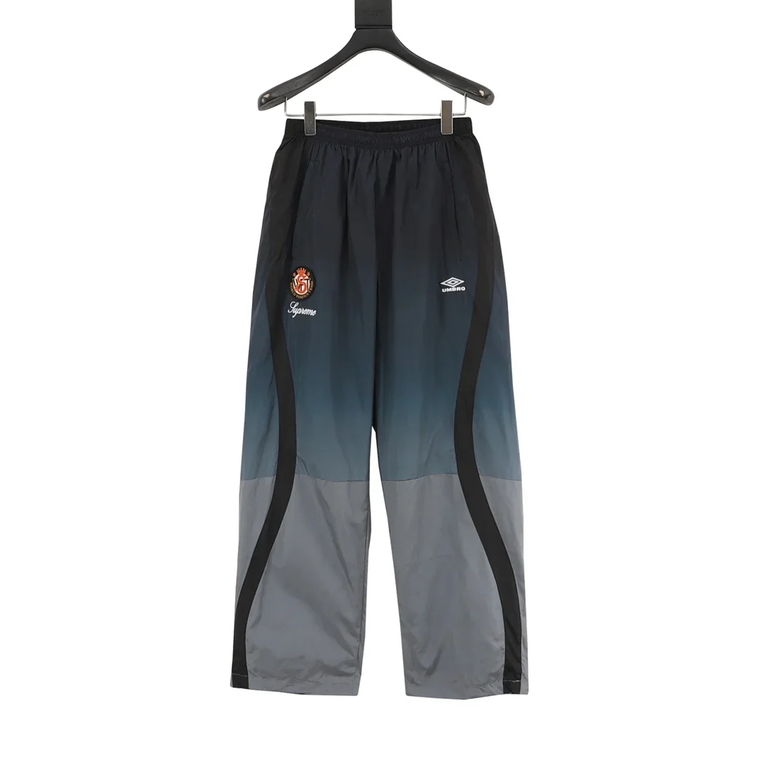 SUPREME Trousers & Shorts Polyester S-XL 310202605291313_119