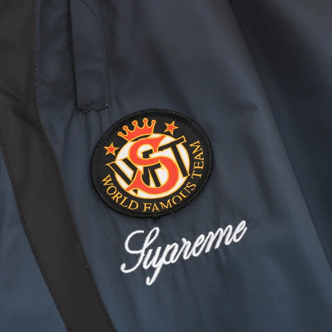 SUPREME Trousers & Shorts Polyester S-XL 310202605291313_119 - Image 5