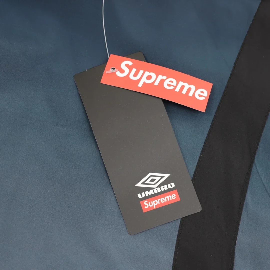 SUPREME Trousers & Shorts Polyester S-XL 310202605291313_119 - Image 8
