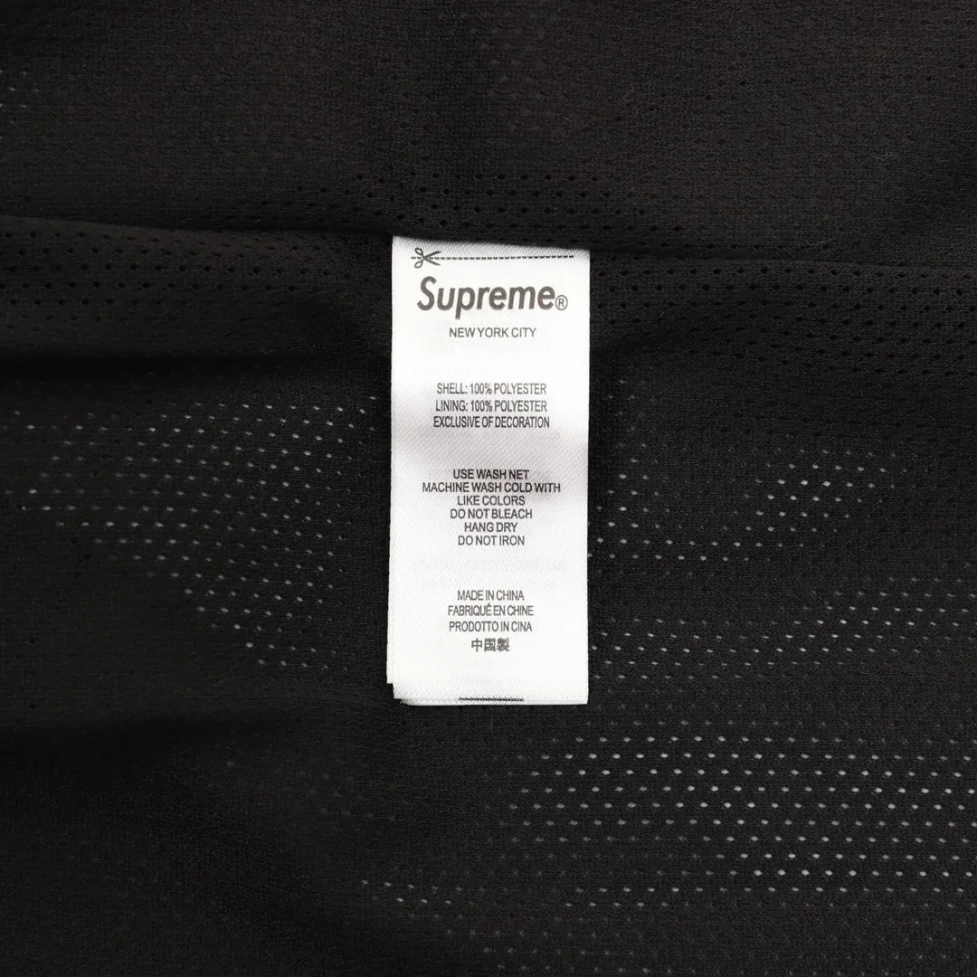 SUPREME Trousers & Shorts Polyester S-XL 310202605291313_119 - Image 9