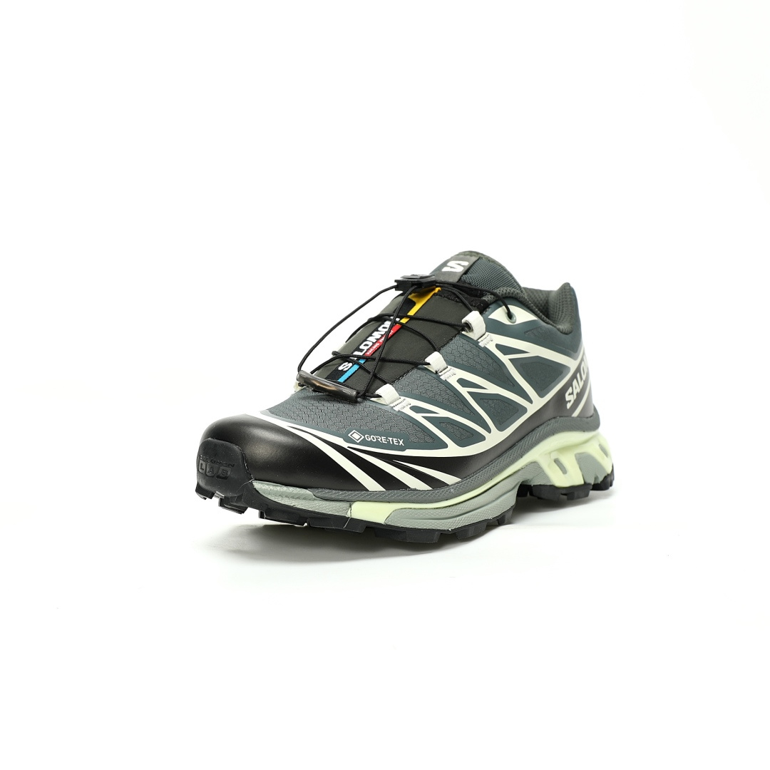 Alternative view of Salomon XT-6 Expanse Sneakers 475813