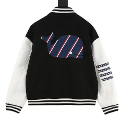 Alternative view of THOM BROWNE Coats & Jackets Cotton XS-L 350202605290081_139