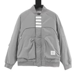 THOM BROWNE Coats & Jackets Polyester XS-L 320202605290130_129