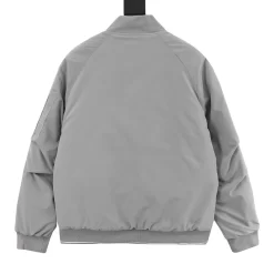 Alternative view of THOM BROWNE Coats & Jackets Polyester XS-L 320202605290130_129