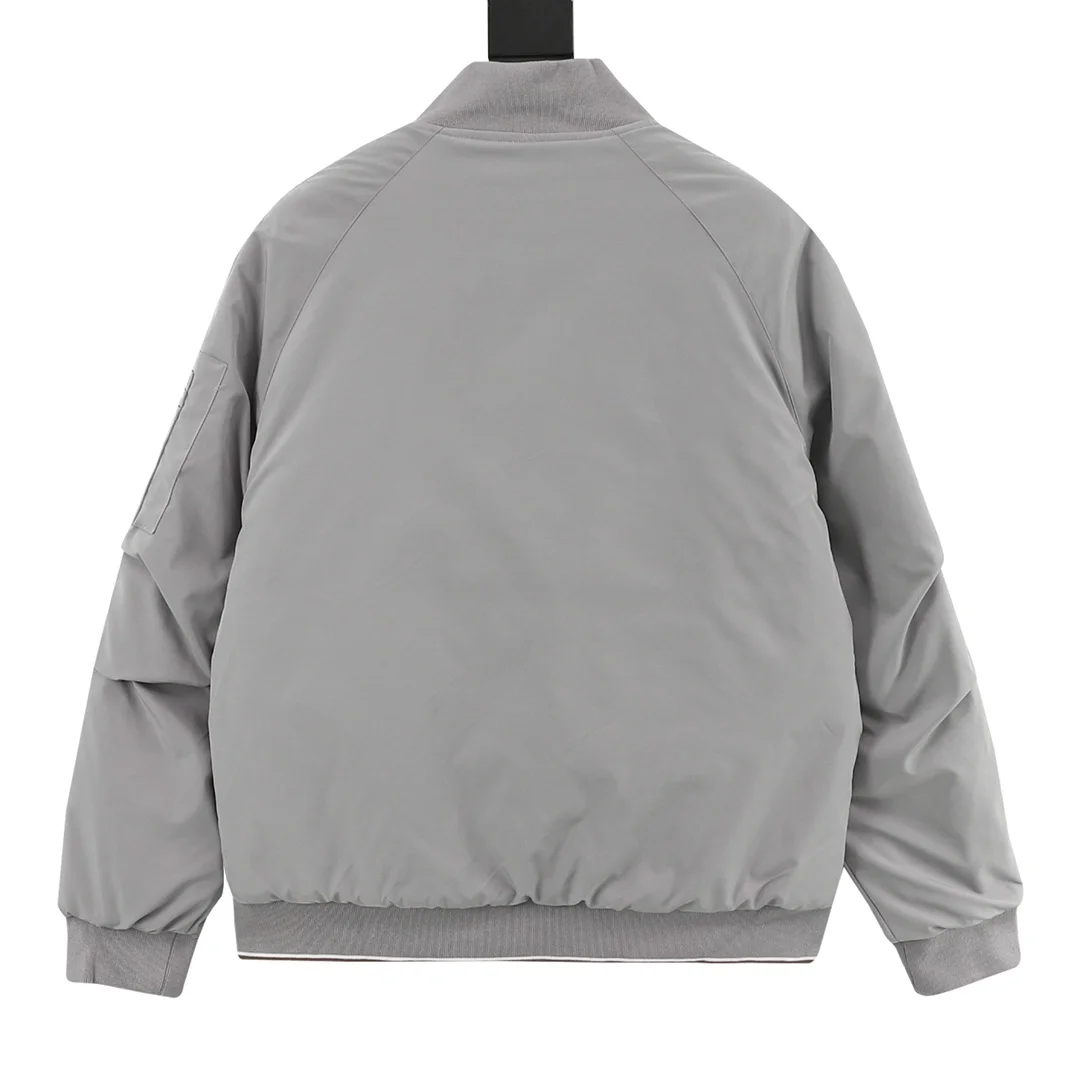 Alternative view of THOM BROWNE Coats & Jackets Polyester XS-L 320202605290130_129