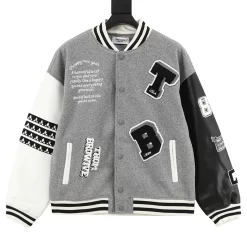 THOM BROWNE Coats & Jackets Wool 1-4 350202605290103_139