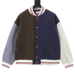 THOM BROWNE Coats & Jackets Wool ONE SIZE 350202605290077_139