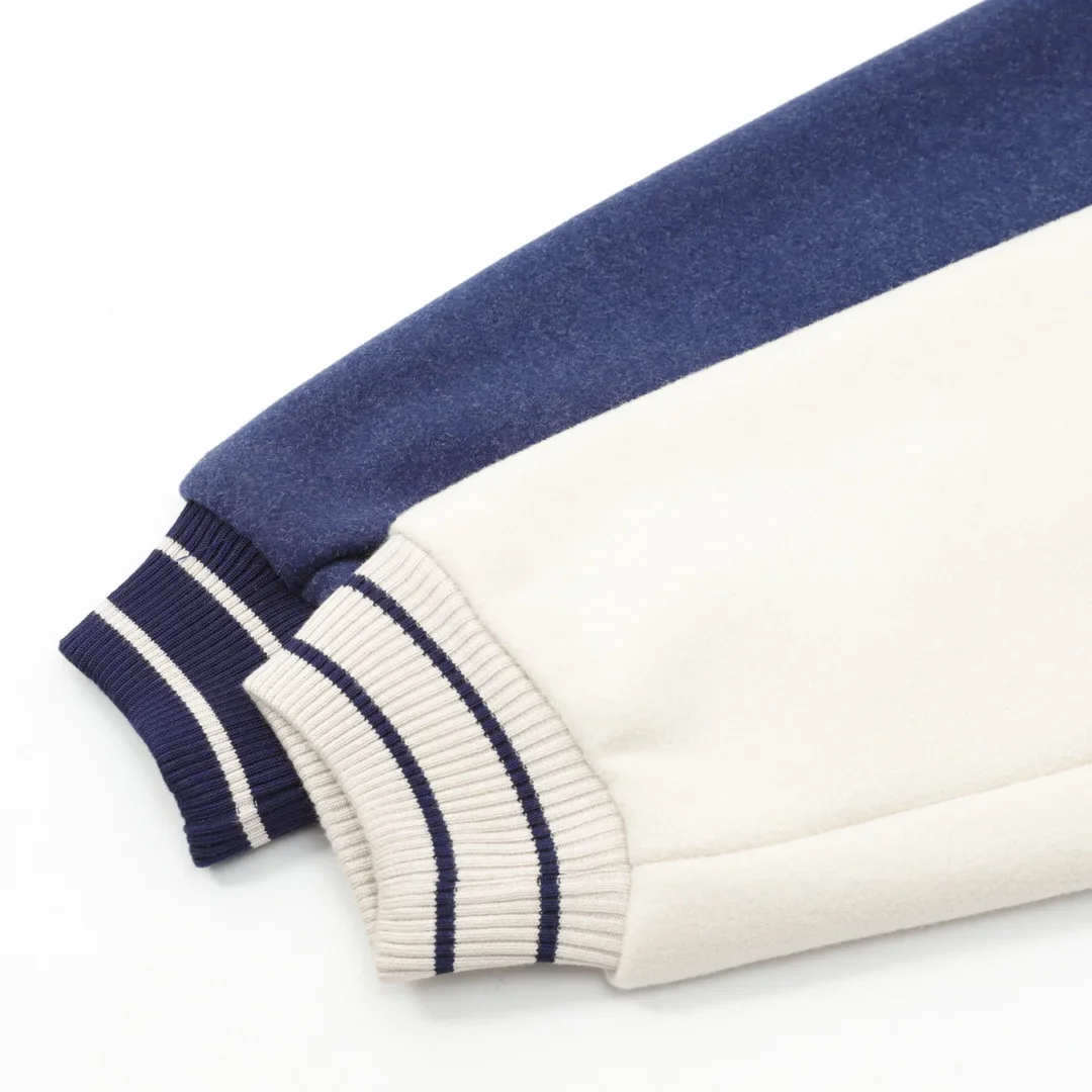 THOM BROWNE Coats & Jackets Wool ONE SIZE 350202605291316_139 - Image 8