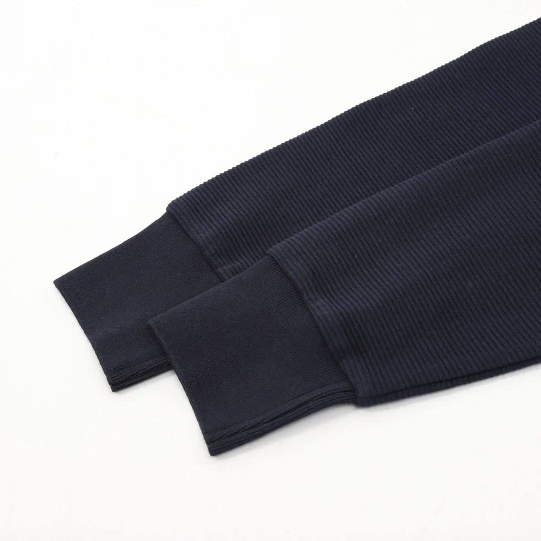 THOM BROWNE Sweaters & Knitwear Waffle 1-4 240202605291322_99 - Image 8
