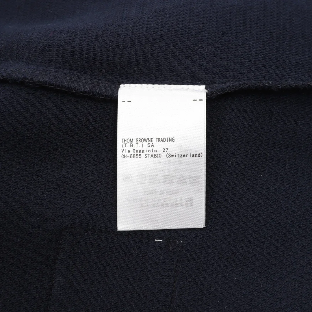 THOM BROWNE Sweaters & Knitwear Waffle 1-4 240202605291322_99 - Image 9