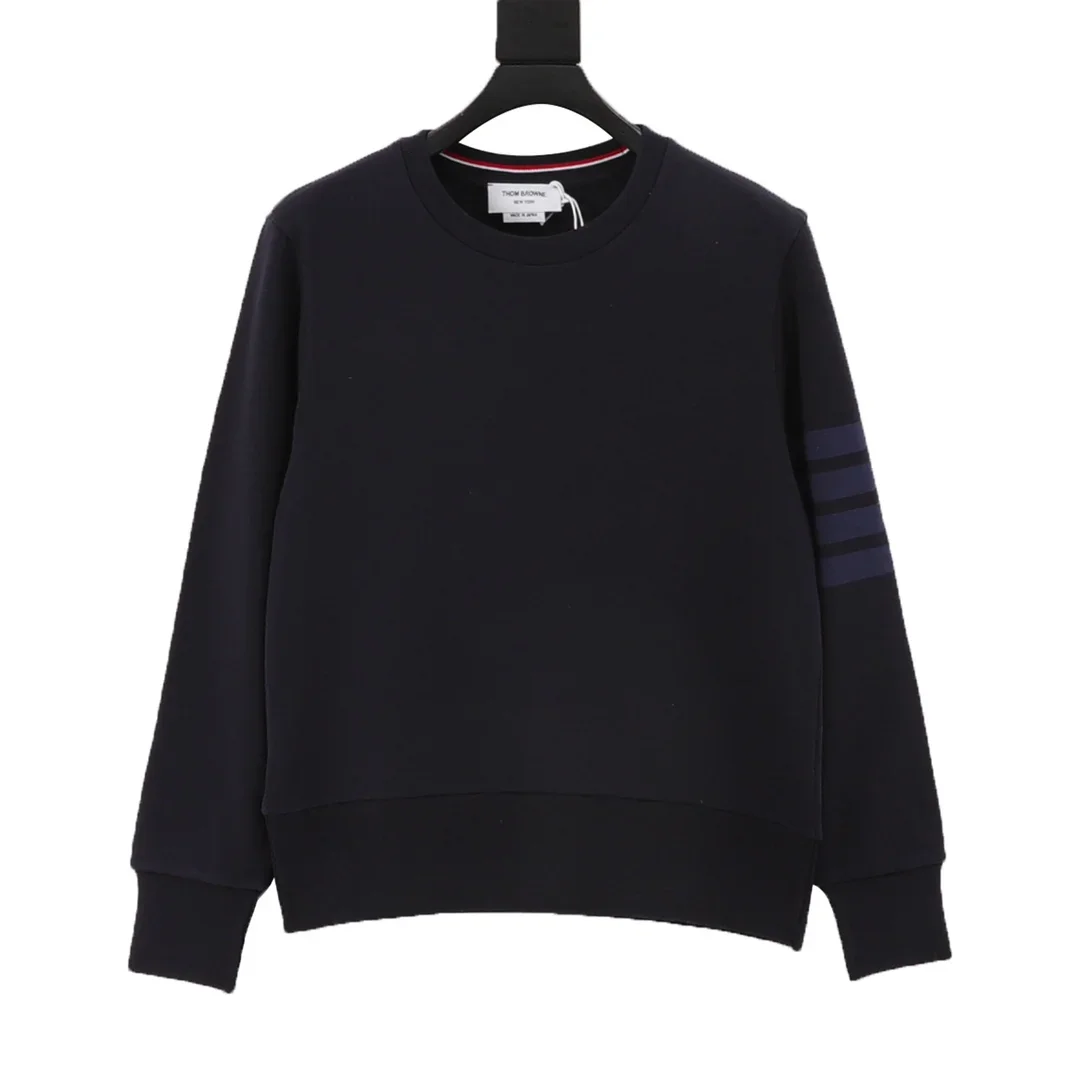 THOM BROWNE Sweaters & Knitwear Waffle 2 220202605291320_99
