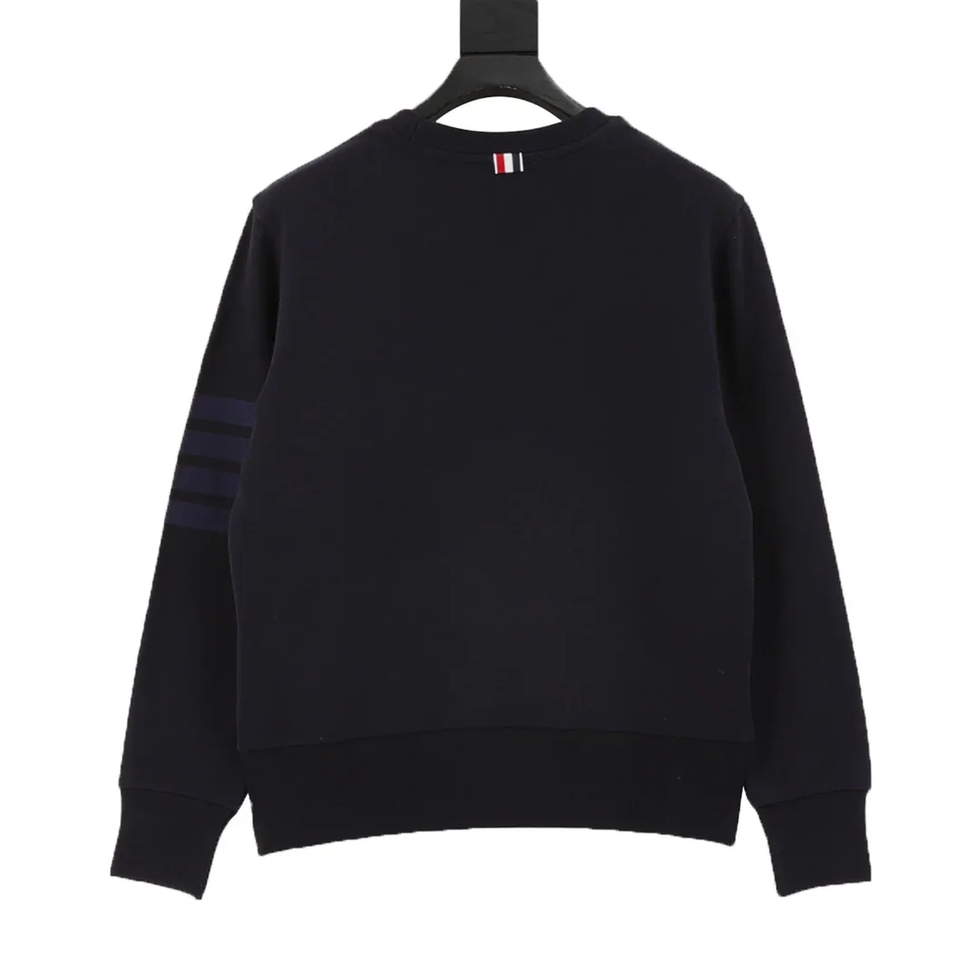 THOM BROWNE Sweaters & Knitwear Waffle 2 220202605291320_99 - Image 2