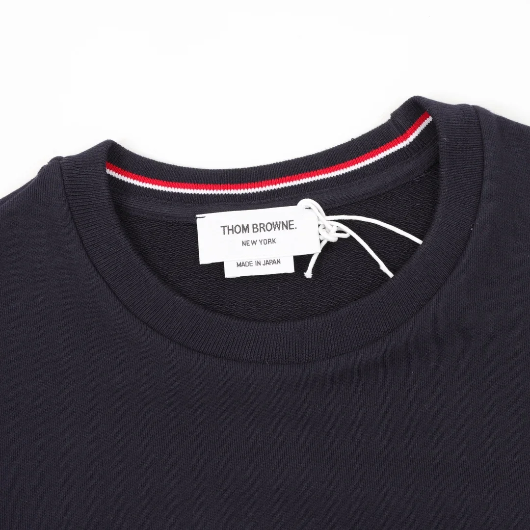 THOM BROWNE Sweaters & Knitwear Waffle 2 220202605291320_99 - Image 3