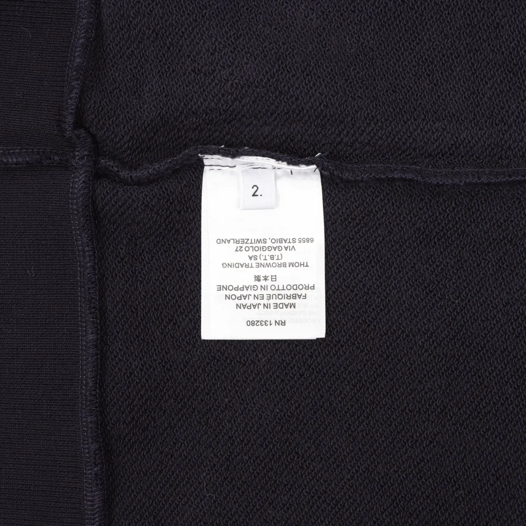 THOM BROWNE Sweaters & Knitwear Waffle 2 220202605291320_99 - Image 9