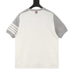 Alternative view of THOM BROWNE Topwear S-XL 140202605210620_79