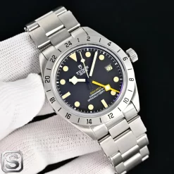 Alternative view of TUDOR Black Bay Automatic 79470 (Black Dial) 39mm V2 1450202605290340_479