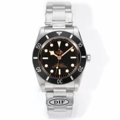 TUDOR Black Bay Automatic M79000N (Black Dial) 37mm 1525202605290341_499