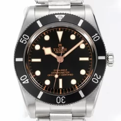 Alternative view of TUDOR Black Bay Automatic M79000N (Black Dial) 37mm 1525202605290341_499