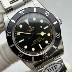 Alternative view of TUDOR Black Bay Automatic M79000N (Black Dial) 37mm 1550202605290039_509