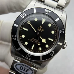 TUDOR Black Bay Automatic M79000N (Black Dial) 37mm 1550202605290050_509