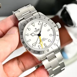 TUDOR Pelagos Automatic 79470 (White Dial) 39mm V2 1450202605290343_479