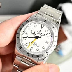 Alternative view of TUDOR Pelagos Automatic 79470 (White Dial) 39mm V2 1450202605290343_479