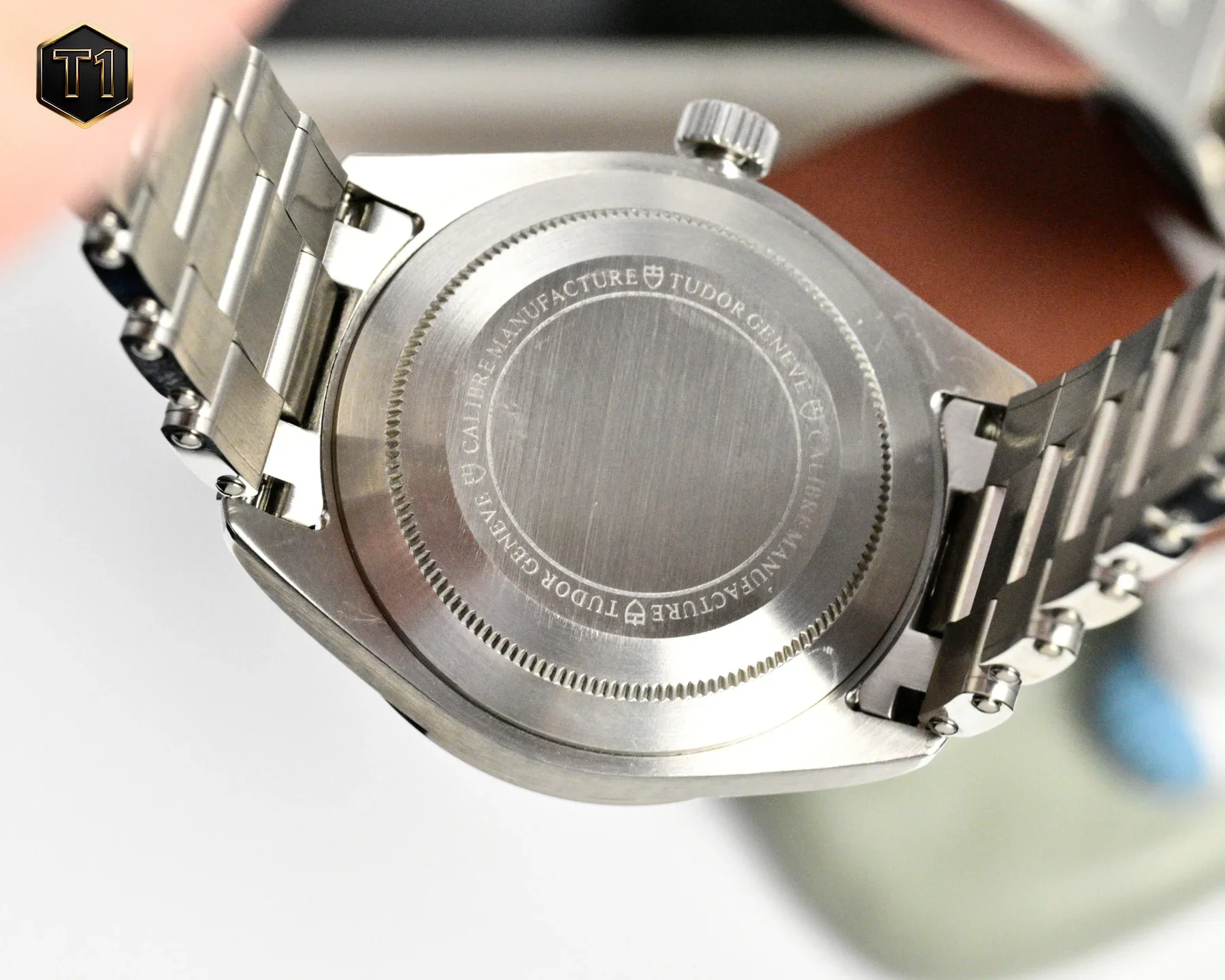 TUDOR Pelagos Automatic 79470 (White Dial) 39mm V2 1450202605290343_479 - Image 7