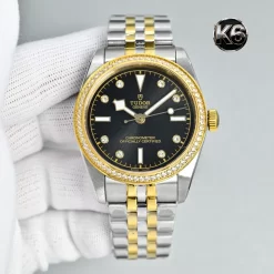 TUDOR Pelagos Automatic (Black-Silver Dial) 41mm TW 1350202605290161_449