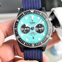 TUDOR Pelagos Automatic FXD (Blue-Turquoise Dial) 43mm 1800202605290344_579