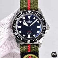 TUDOR Pelagos Automatic M25707 (Blue-Black Dial) 42mm 1400202605290345_469