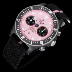 TUDOR Pelagos Automatic M25807KN-0001 (Pink Dial) 43mm AF 1750202605290008_569