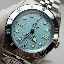 Alternative view of TUDOR Pelagos Automatic M79000N (Light blue Dial) 37mm 1500202605290038_489