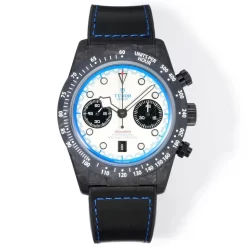 TUDOR Pelagos Automatic M79377KN-0001 (White Dial) 42mm 2750202605290342_849