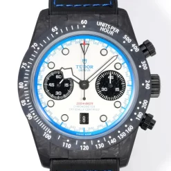 Alternative view of TUDOR Pelagos Automatic M79377KN-0001 (White Dial) 42mm 2750202605290342_849