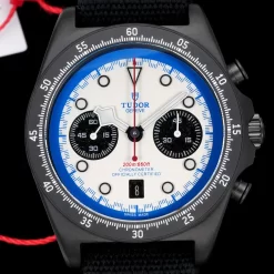 TUDOR Pelagos Automatic M79377km-0001 (White-Blue Dial) 42mm AF 1700202605290346_549